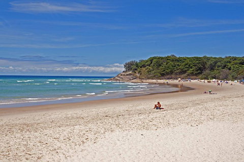 North Stradbroke Island Day Trip From Brisbane - Accommodation Mermaid Beach 20
