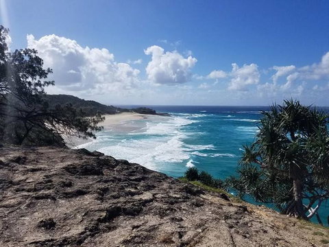 North Stradbroke Island Day Trip From Brisbane - Accommodation Mermaid Beach 4