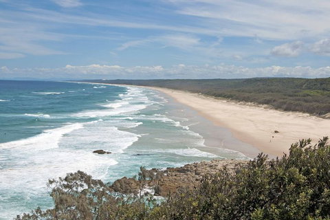 North Stradbroke Island Day Trip From Brisbane - Accommodation Mermaid Beach 19