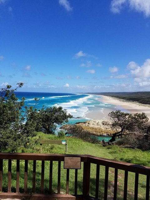 North Stradbroke Island Day Trip From Brisbane - Accommodation Mermaid Beach 6