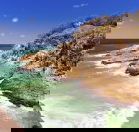 North Stradbroke Island Day Trip from Brisbane - Accommodation Mermaid Beach