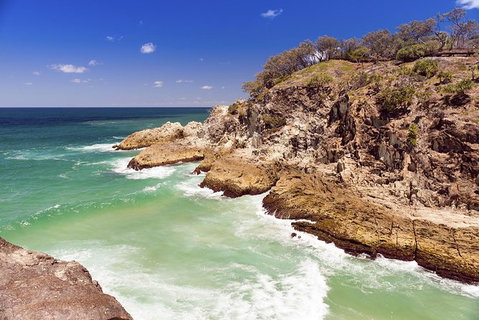 North Stradbroke Island Day Trip From Brisbane - Accommodation Mermaid Beach 0