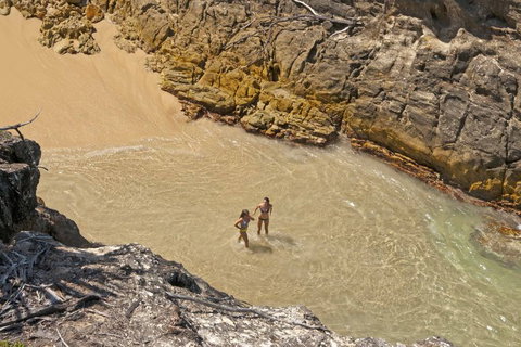 North Stradbroke Island Day Trip From Brisbane - Accommodation Mermaid Beach 18