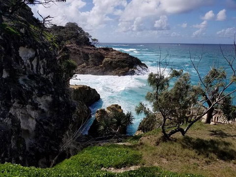 North Stradbroke Island Day Trip From Brisbane - Accommodation Mermaid Beach 3