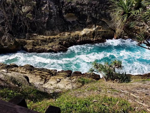 North Stradbroke Island Day Trip From Brisbane - Accommodation Mermaid Beach 7