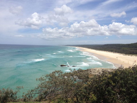 North Stradbroke Island Day Trip From Brisbane - Accommodation Mermaid Beach 2
