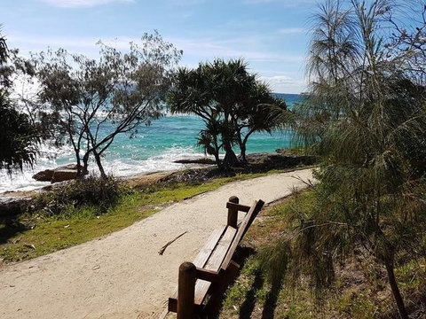 North Stradbroke Island Day Trip From Brisbane - Accommodation Mermaid Beach 8