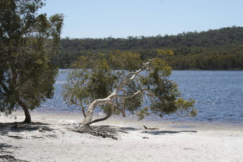 North Stradbroke Island Day Trip From Brisbane - Accommodation Mermaid Beach 24