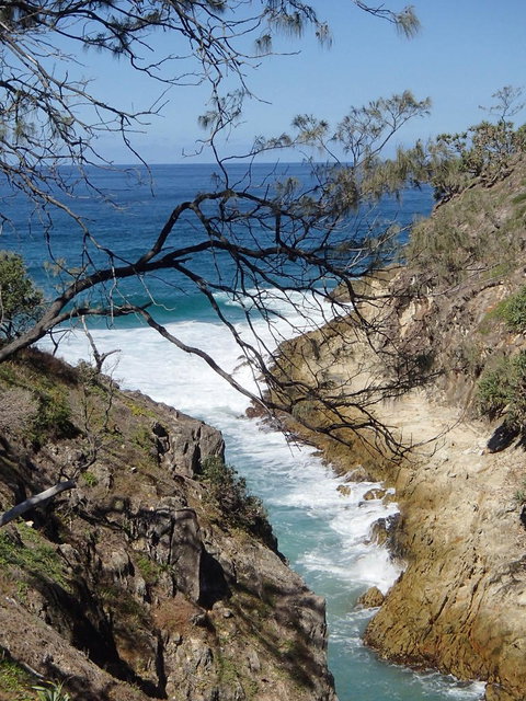North Stradbroke Island Day Trip From Brisbane - Accommodation Mermaid Beach 25