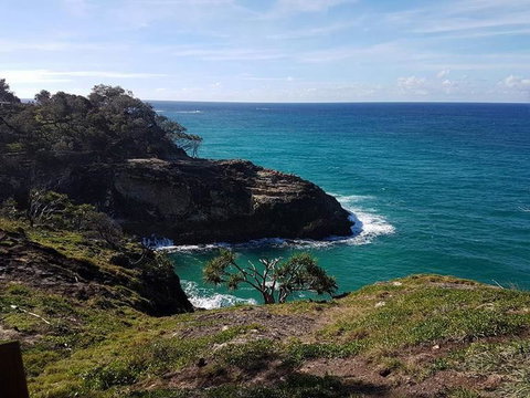 North Stradbroke Island Day Trip From Brisbane - Accommodation Mermaid Beach 10