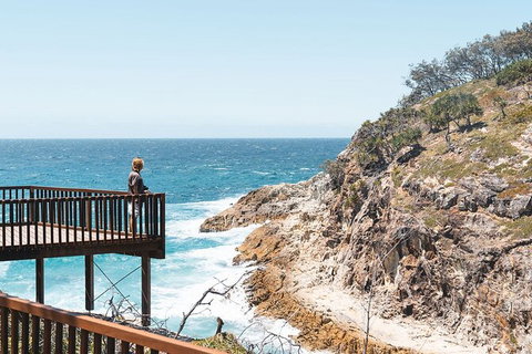 North Stradbroke Island Day Trip From Brisbane - Accommodation Mermaid Beach 37
