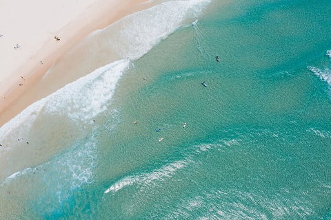 North Stradbroke Island Day Trip From Brisbane - Accommodation Mermaid Beach 34