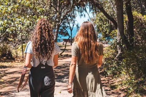 North Stradbroke Island Day Trip From Brisbane - Accommodation Mermaid Beach 43