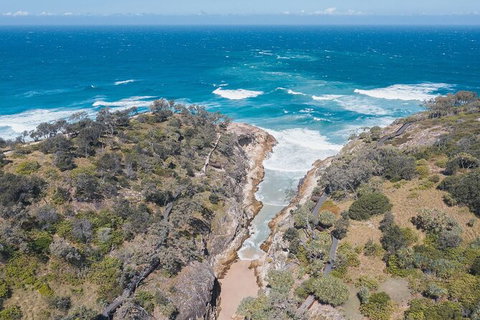 North Stradbroke Island Day Trip From Brisbane - Accommodation Mermaid Beach 36