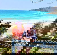Cape Moreton Scenic 4WD Day Tour from Brisbane or the Gold Coast - Accommodation Mermaid Beach