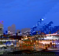 Brisbane River Dinner Cruise - Accommodation Mermaid Beach