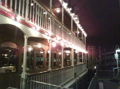 Brisbane River Dinner Cruise - Accommodation Mermaid Beach 14