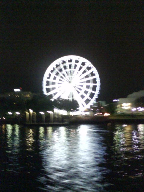 Brisbane River Dinner Cruise - Accommodation Mermaid Beach 15