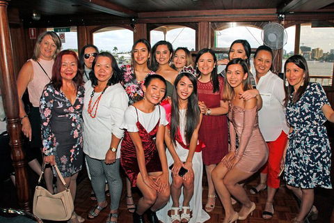 Brisbane River Dinner Cruise - Accommodation Mermaid Beach 27