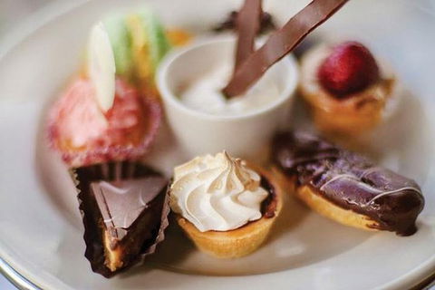Brisbane River High Tea Cruise - Accommodation Mermaid Beach 0