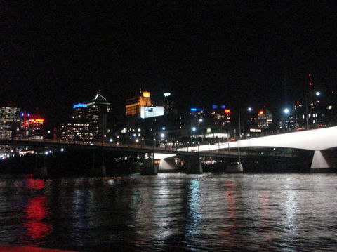 Brisbane Arrival Transfer Shuttle From Brisbane Airport To Hotel - Accommodation Mermaid Beach 4