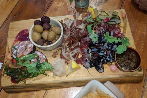 Brisbane Food Tour: A Taste Of Queensland - Accommodation Mermaid Beach 6