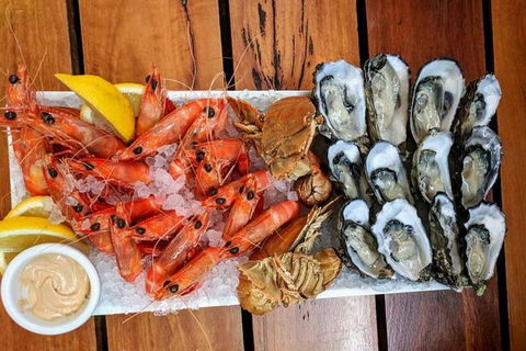 Brisbane Food Tour: A Taste Of Queensland - Accommodation Mermaid Beach 3