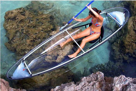 Moreton & Fraser Island 3-Day ECO Adventure Tour From Brisbane Or The Gold Coast - Accommodation Mermaid Beach 1