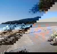 Noosa and Sunshine Coast Hinterland Day Trip from Brisbane - Accommodation Mermaid Beach