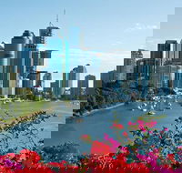 Brisbane Sightseeing Tour and Brisbane River Cruise - Accommodation Mermaid Beach