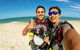Bribie Island Beach Skydive From Up To 15,000ft - thumb 0