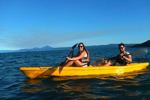 Port Douglas Half-Day Kayak Tour - Accommodation Mermaid Beach 1