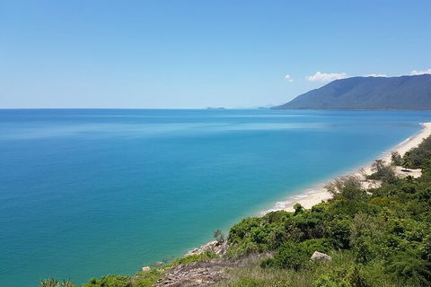 Airport Transfers Between Cairns Airport And Port Douglas - Accommodation Mermaid Beach 9