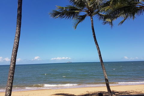 Airport Transfers Between Cairns Airport And Port Douglas - Accommodation Mermaid Beach 7