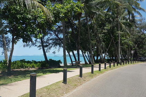 Airport Transfers Between Cairns Airport And Port Douglas - Accommodation Mermaid Beach 8
