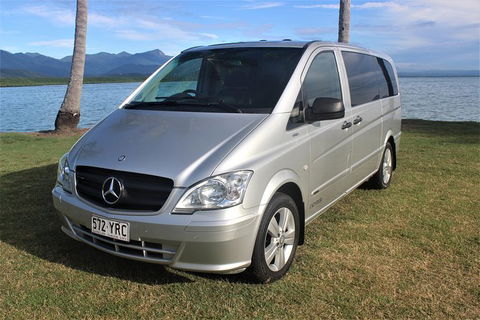 Airport Transfers Between Cairns Airport And Port Douglas - Accommodation Mermaid Beach 10