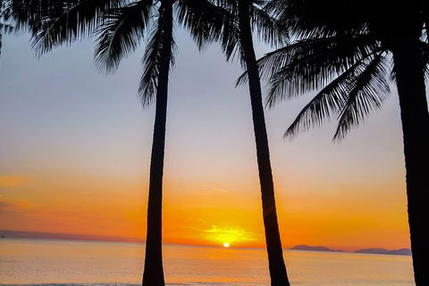Airport Transfers Between Cairns Airport And Port Douglas - Accommodation Mermaid Beach 6
