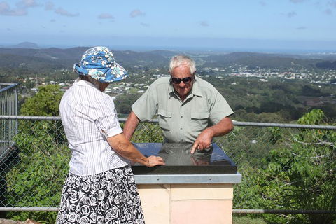 Maleny Booked Hire Services Sunshine Coast And Hinterland Buses And Private Cars - Accommodation Mermaid Beach 1