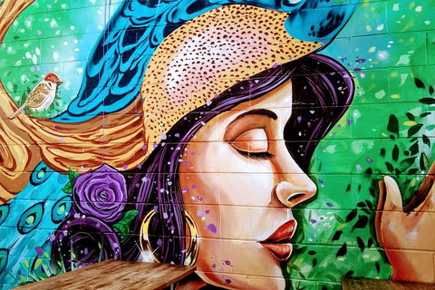 Brisbane City Art And Design Walking Tour - Accommodation Mermaid Beach 6