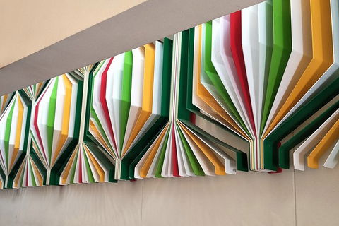 Brisbane City Art And Design Walking Tour - Accommodation Mermaid Beach 7