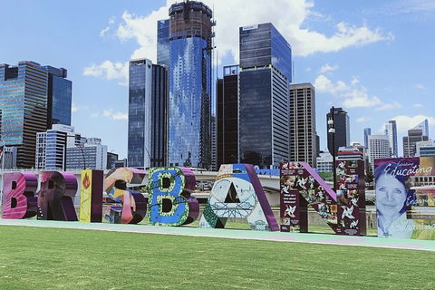 Brisbane City Essentials Walking Tour - Accommodation Mermaid Beach 3