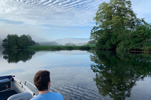 Daintree River Dawn Cruise - Accommodation Mermaid Beach 16