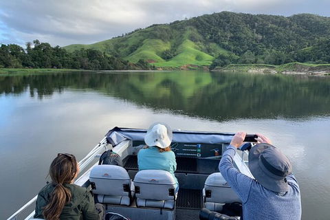 Daintree River Dawn Cruise - Accommodation Mermaid Beach 2