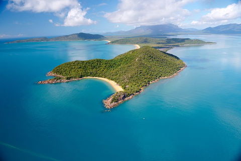 60-Minute Palm Island Scenic Helicopter Flight From Townsville - Accommodation Mermaid Beach 6
