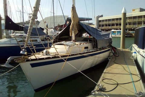 Townsville Lunchtime Sailing Cruise Boat Tour - Accommodation Mermaid Beach 5
