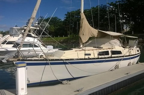Townsville Lunchtime Sailing Cruise Boat Tour - Accommodation Mermaid Beach 2