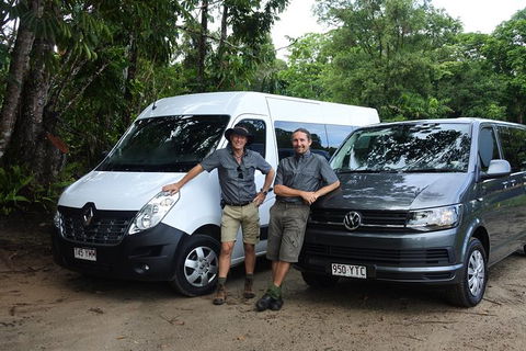 Private Daintree Wanderer Tour - Accommodation Mermaid Beach 5