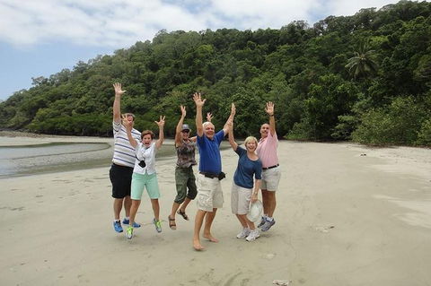 Private Daintree Wanderer Tour - Accommodation Mermaid Beach 2