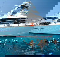 Great Barrier Reef Cruise from Townsville or Magnetic Island - Accommodation Mermaid Beach