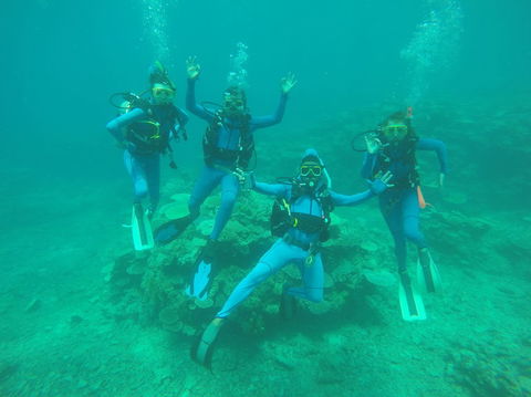 Great Barrier Reef Cruise From Townsville Or Magnetic Island - Accommodation Mermaid Beach 5